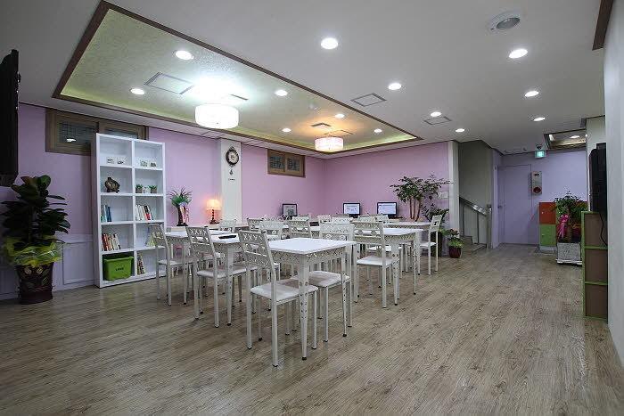 Gyeongju Friend Guesthouse Exteriör bild